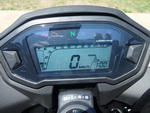     Honda 400F 2013  20